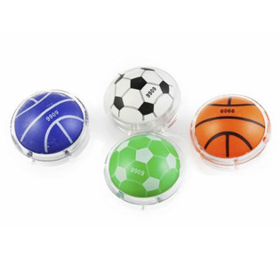 SPORT JO JO, MIX DESIGN (120pcs.)