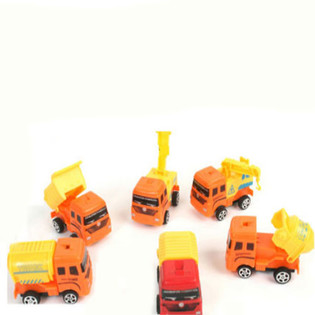 MIX BUILDING VEHICLES (24h.)