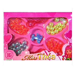 LUXURY KRALENSET FOR GIRLS (48th.)