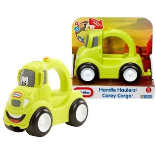 LITTLE TIKES - HANDLE HAULERS CAR (Set of 2)