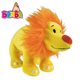 Bumba Plush - Barry, 23 cm (4 pcs)