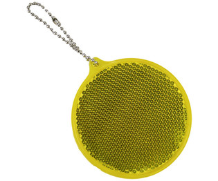Safety Reflector - Circle (42 pcs)