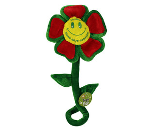 BIG PLUE FLOWER, 60 Cm - SEVILLA (27th.)
