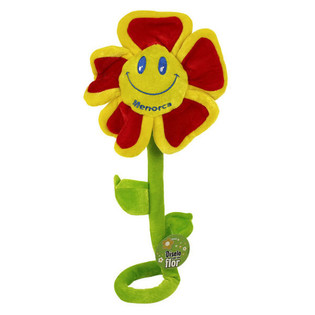 BIG PLOW FLOWER, 60 Cm - MENORCA (27th.)