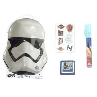 Large Star Wars Blind Bag with Perfume Pen, Stickers & Bookmark (24 pcs)