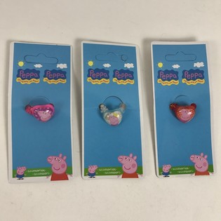 PEPA PIG CHILDREN (24h.)