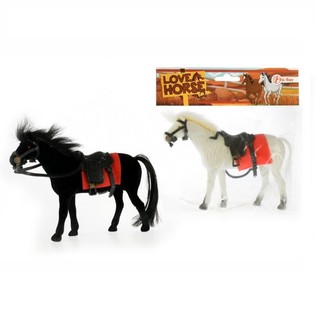 DROOM PLAY HORSE (12pcs.)