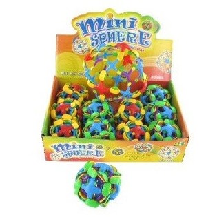 MAGIC SPERF BAL IN DISPLAY (12pcs.)