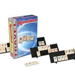 Rummikub The Original Travel (1st.)
