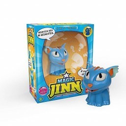 Magic Jinn (1st.)