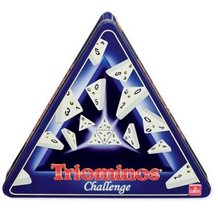 Triominos Challenge (1st.)