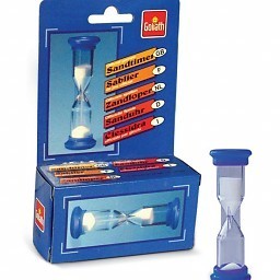 Rummikub The Original Hourglass (1st.)