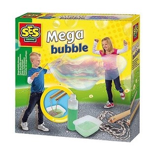 Ses Mega Bubble Blower (1 pc.)