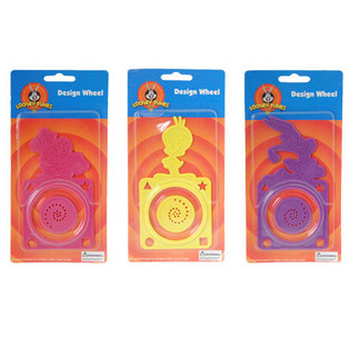 LOONEY TUNES SPIROGRAAF (72st.)