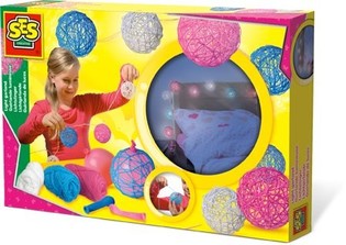 SES Creative String Lights Craft Kit (1 pc.)