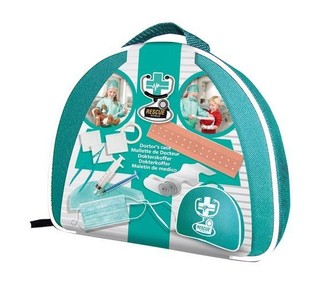SES Doctor's Case Set - Rescue World (1 pc.)
