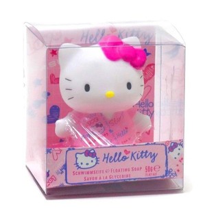 HELLO KITTY DRIVING SOAP (12pcs.)