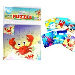 MIX PUZZELS (48th.)