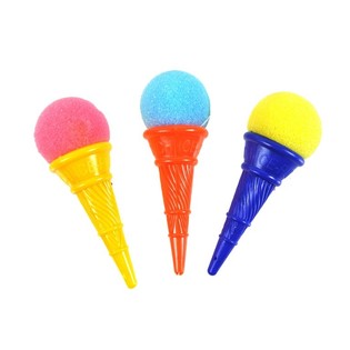 MINI DISPLAY ICE IN PACK OF 10 CM (24 pcs)