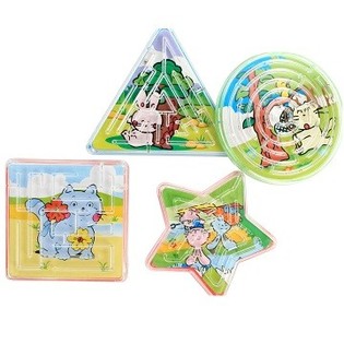 DOGS PATIENT GAMES (48st.)