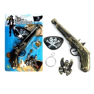 PIRATES SET ON MAP (24h.)