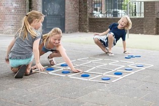 BS CHAMBER HIRING - WOODEN OUTSIDE TOYS (1st.)