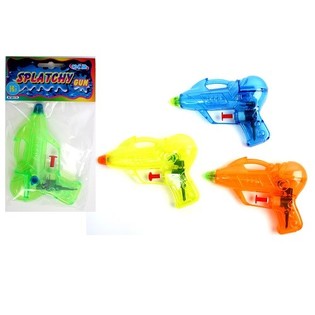 WATER GUNS, 13 Cm. (24st.)