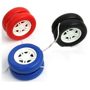 AUTOBAND YOYO (48st.)