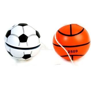 SPORT YO YO'S (48st.)