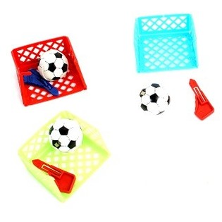 FOOTBALL GOAL GAME (48st.)