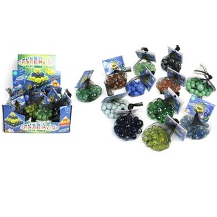 KNIKKERS IN DISPLAY CM (36 pcs)