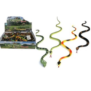 SINGLE HOSES, 34Cm. IN DISPLAY (72st.)