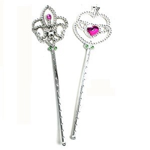 PRINCESSES STAF, 21 Cm. (24st.)