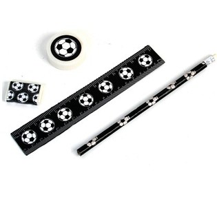 SOCCER WRITING SET (48st.)