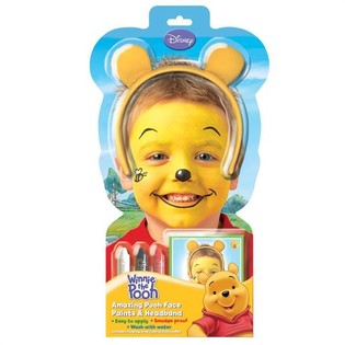WINNIE THE POOH / SMINK SET (2pcs)