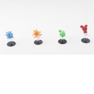 MIX STORAGE FIGURES (60st.)