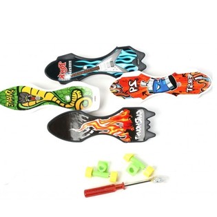 FINGER SKATEBOARD (48st.)