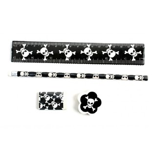 PIRATES WRITE SET (48st.)