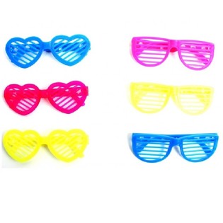 MIX COLOR CHILDREN'S PARTY GIFTS (48st.)