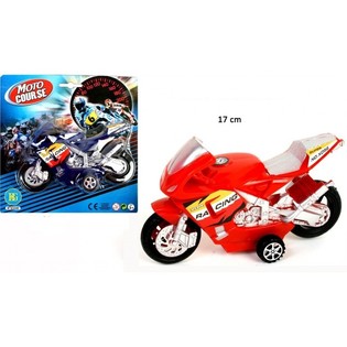 LARGE FRICTION SPORT ENGINE ON MAP (12pcs)