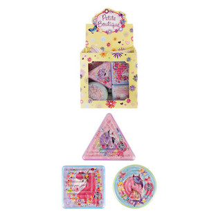 Patience Games Pony Model &ndash; Display Box (96 pcs.)