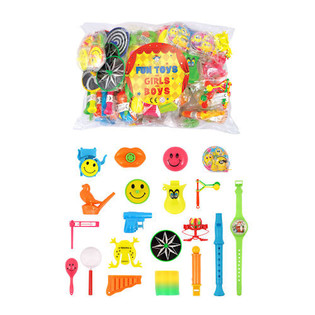 GRABBELTON MIX PACKAGE (100 pcs.)