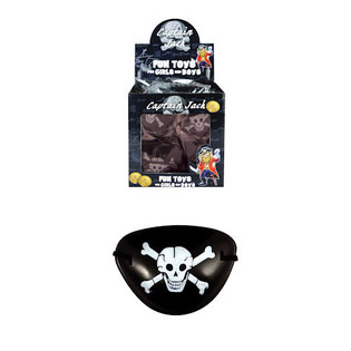 PIRATES EYE LAP IN DISPLAY (96st.)
