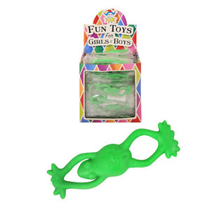 PICK OFF FROGS IN DISPLAY (120st.)