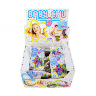 14 Pieces SMALL BABY CHU TEENS IN BLINDBAG (24pcs)