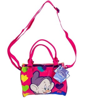DISNEY CUTE DWARFS HANDBAG - XL (2 pcs.)