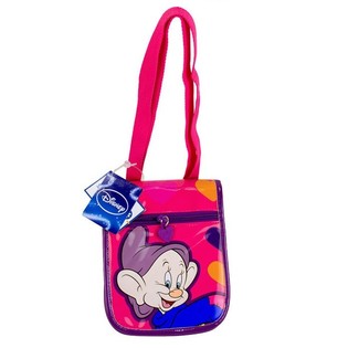 DISNEY ADULT DRAWING SHOULDER BAG (2pcs)