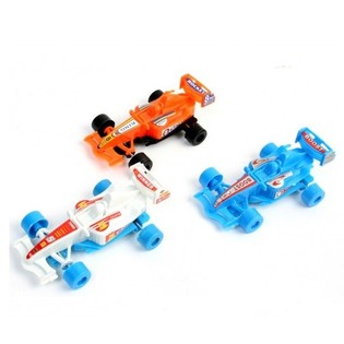PULL BACK F-1 CARS (48st.)