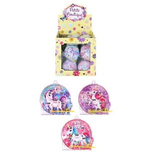 GRABBELTON FLIP PLAY MODEL: UNICORN / UNICORN IN DISPLAY (108p)