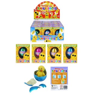 SMILI GROW EGGS IN DISPLAY (12pcs)